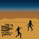 People’s People - The People's People Present The Spirit Of David