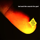 LSD and the Search for God - LSD and the Search for God *Pre-Order