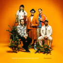 Terese Lien Evenstad Quintet - Phoenix *Pre-Order