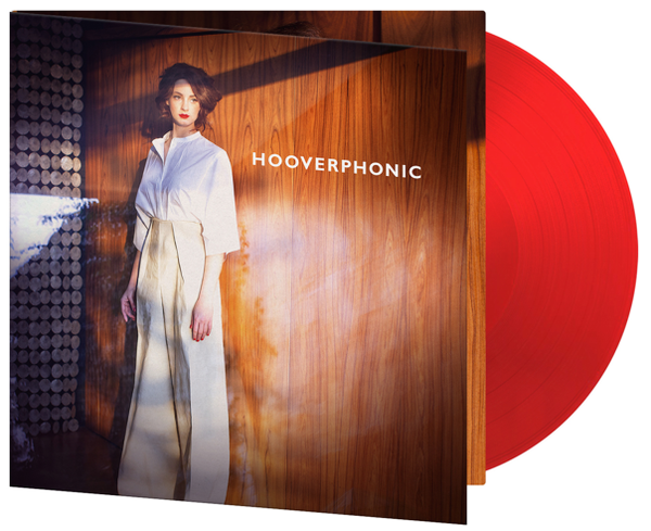 Hooverphonic - Reflection