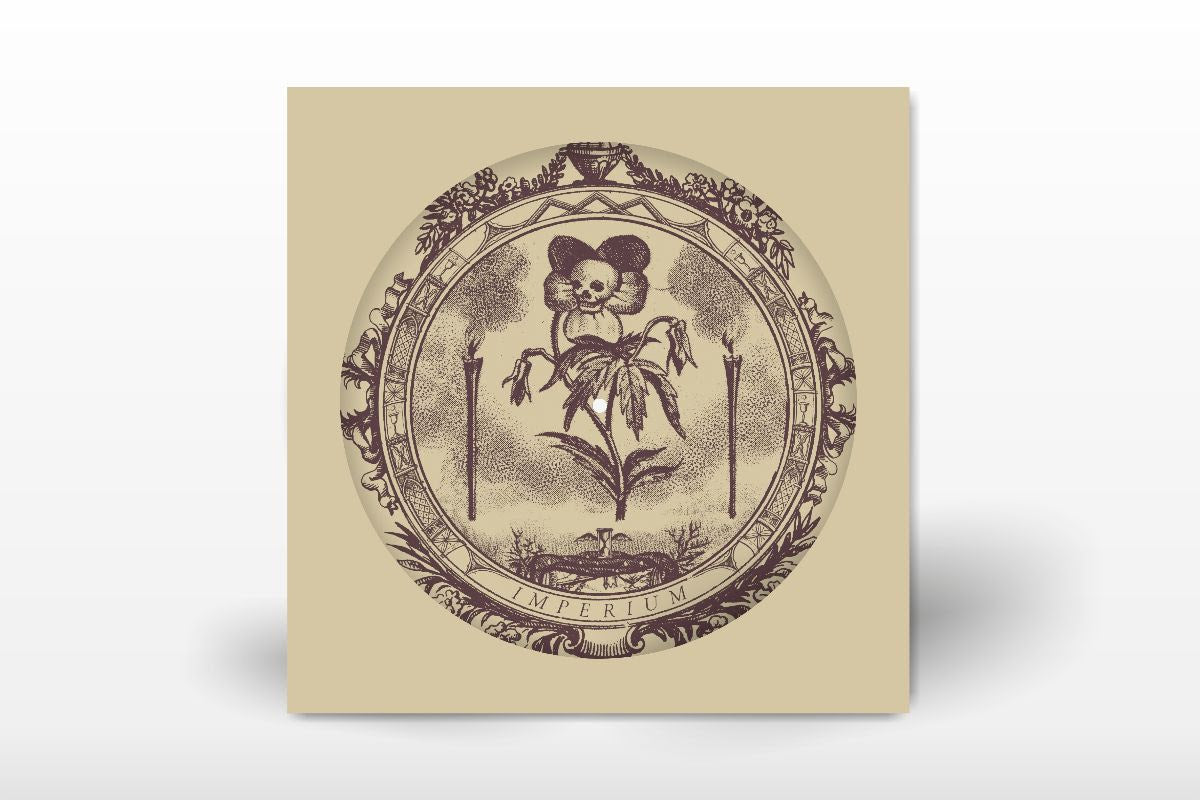 Current 93 - Imperium