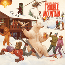 Aesop Rock & Blockhead - Trouble Mountain *Pre-Order
