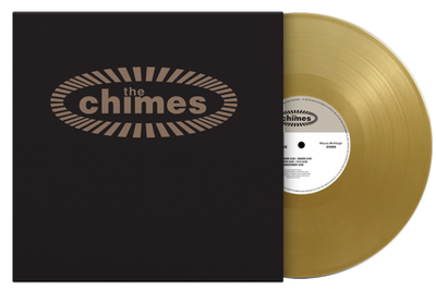 Chimes (The) - The Chimes