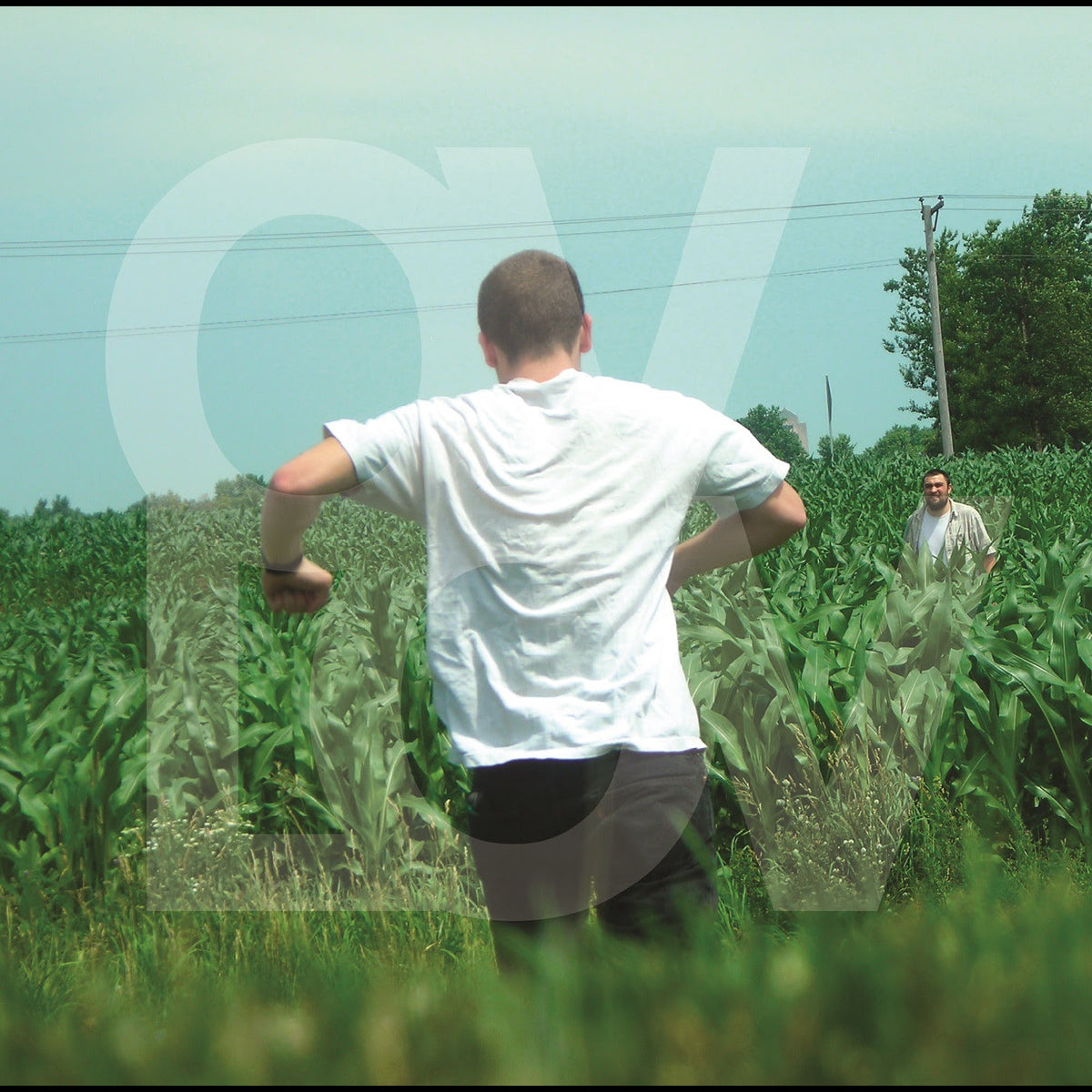 Ovlov - Am *Pre-Order