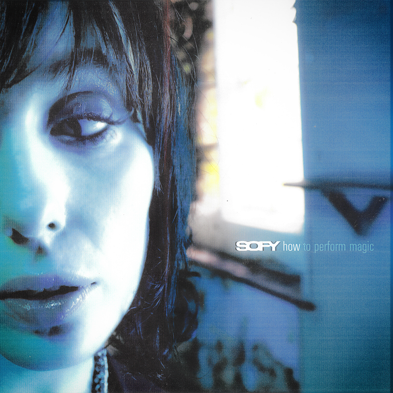 SOFY - How To Perform Magic *Pre-Order