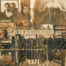 Asian Dub Foundation - Reissues