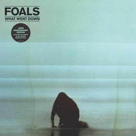 Foals - What Went Down (10th Anniversary) *Pre-Order