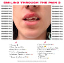 Swimming Paul - Smiling Through The Pain 3 *Pre-Order