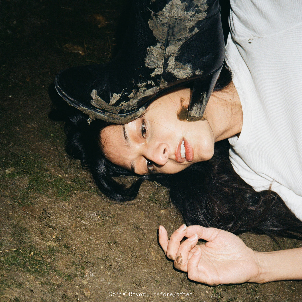 Sofie Royer - before/after *Pre-Order