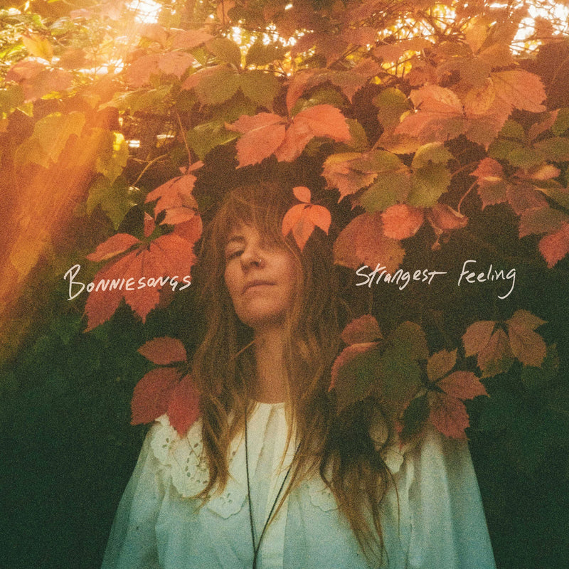 Bonniesongs - Strangest Feeling *Pre-Order