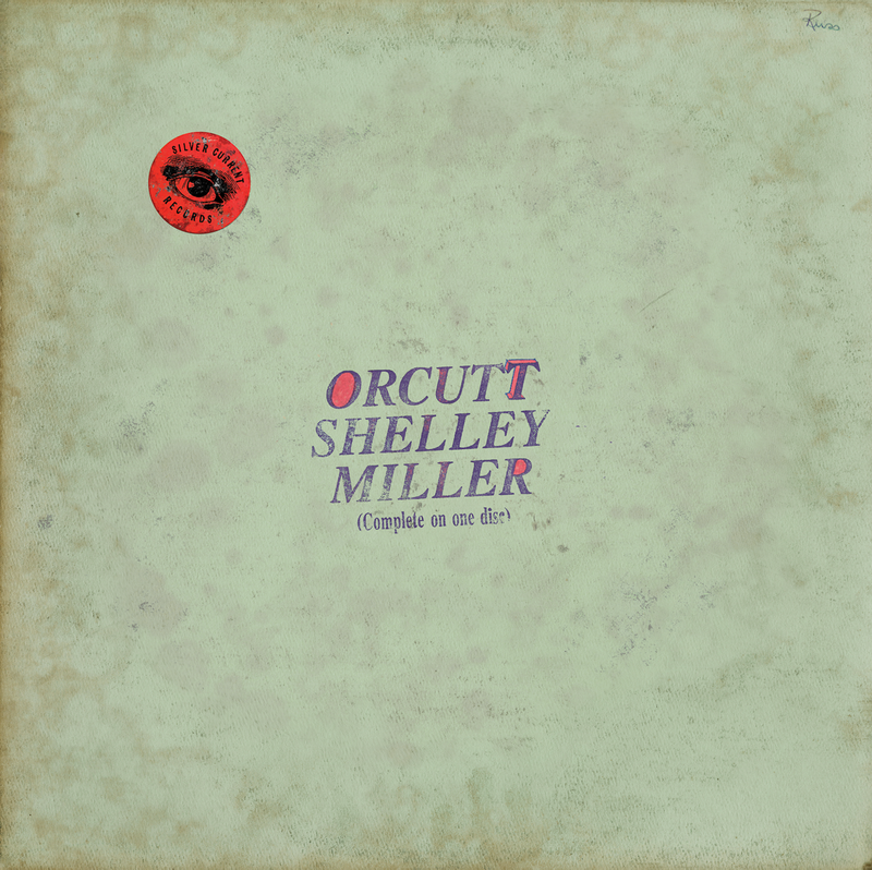 Orcutt Shelley Miller - Orcutt Shelley Miller *Pre-Order
