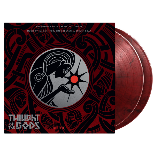 Twilight Of The Gods - Original Soundtrack