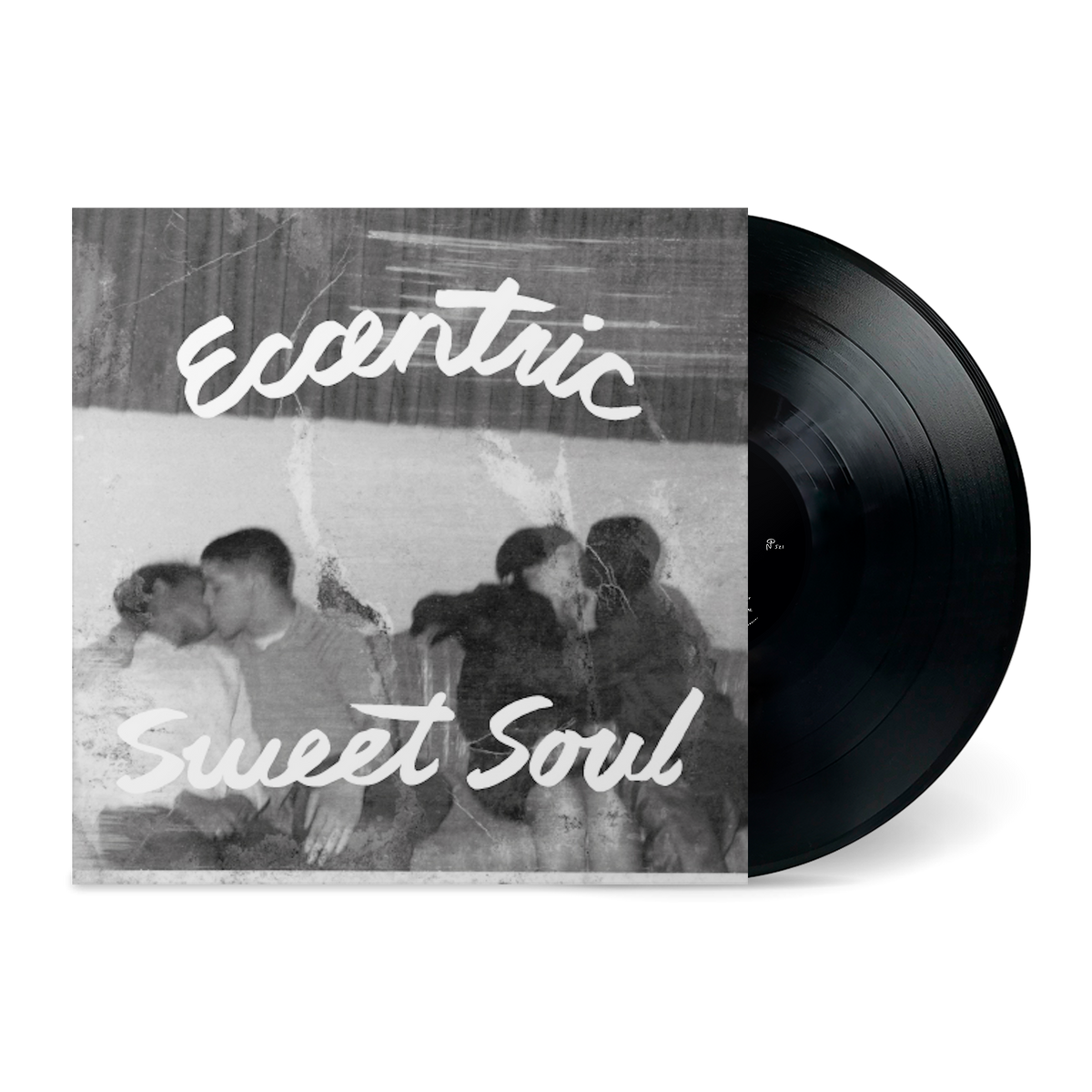 Various Artists - Eccentric Sweet Soul
