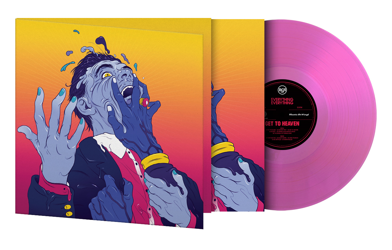 Everything Everything - Get To Heaven