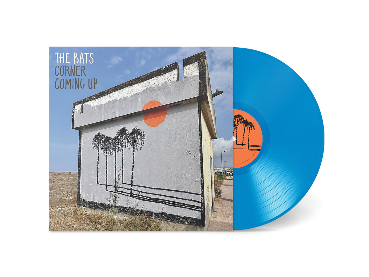 Bats (The) - Corner Coming Up