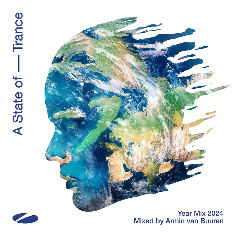 Various Artists - A State Of Trance Year Mix 2024 (Armin Van Buuren)