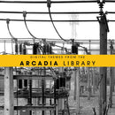 Various Artists - Vorsicht! Digital Themes From The Arcadia Library