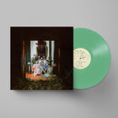 Wednesday - Rat Saw God (Seafoam Green) *Pre-Order
