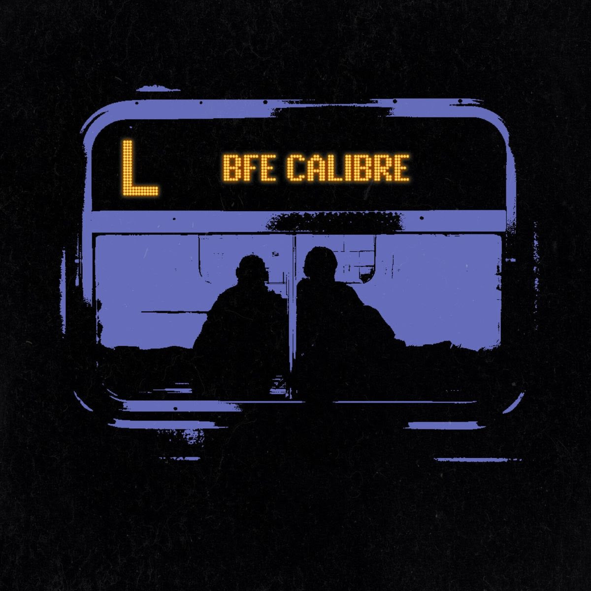 Brooklyn Funk Essentials - Take The L Train (To 8th Ave.) (Calibre Remix)