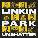 Linkin Park - Unshatter Film Soundtrack (Live in São Paulo) *Pre-Order