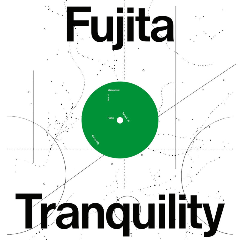 Masayoshi Fujita - Forest Of Tranquility *Pre-Order