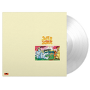 Supersister - Clear Vinyl Reissues