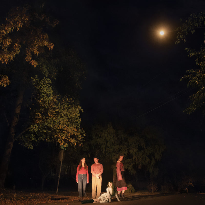 Ophelias (The) - Spring Grove