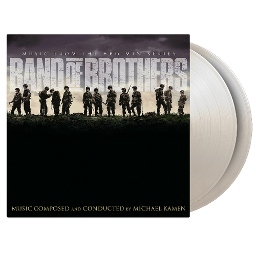 Band Of Brothers - Original Soundtrack