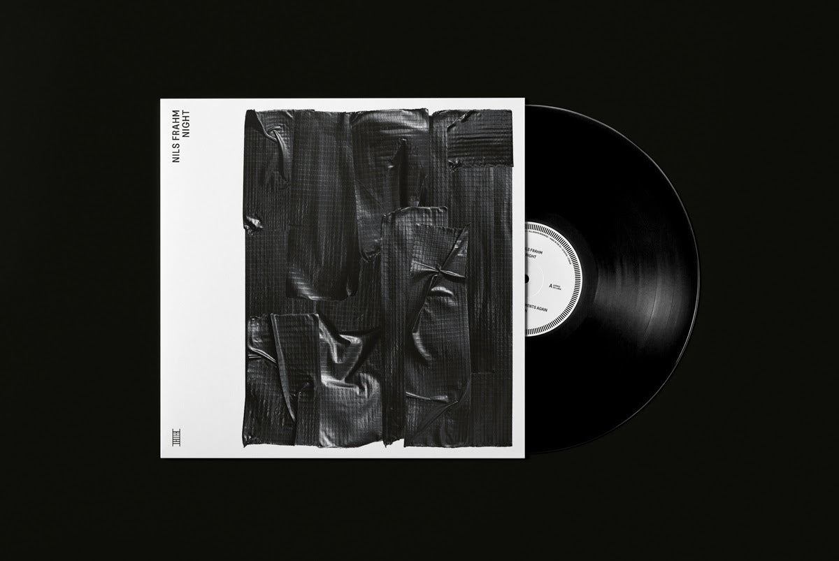 Nils Frahm - Night/Night & Day