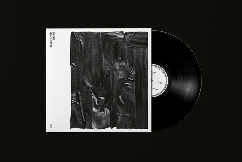 Nils Frahm - Night/Night & Day *Pre Order
