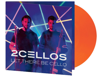 2Cellos - Let There Be Cello