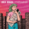 Dez Dare - Cheryl! Your Love Shines Down Like A Supernova’s Death *Pre Order