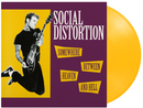 Social Distortion - Somewhere Between Heaven and Hell *Pre-Order