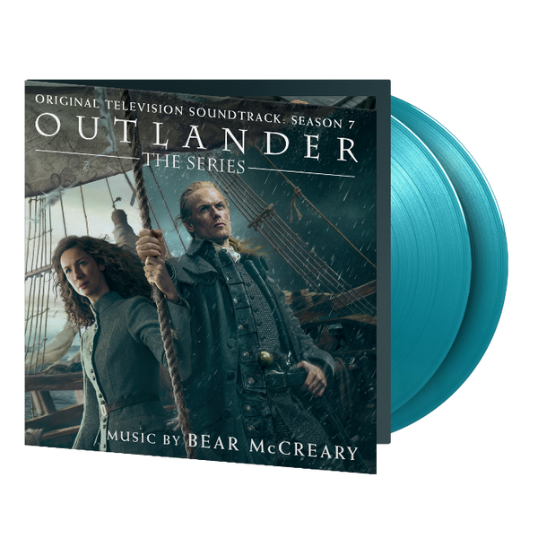 Outlander: Season 7 - Original Soundtrack