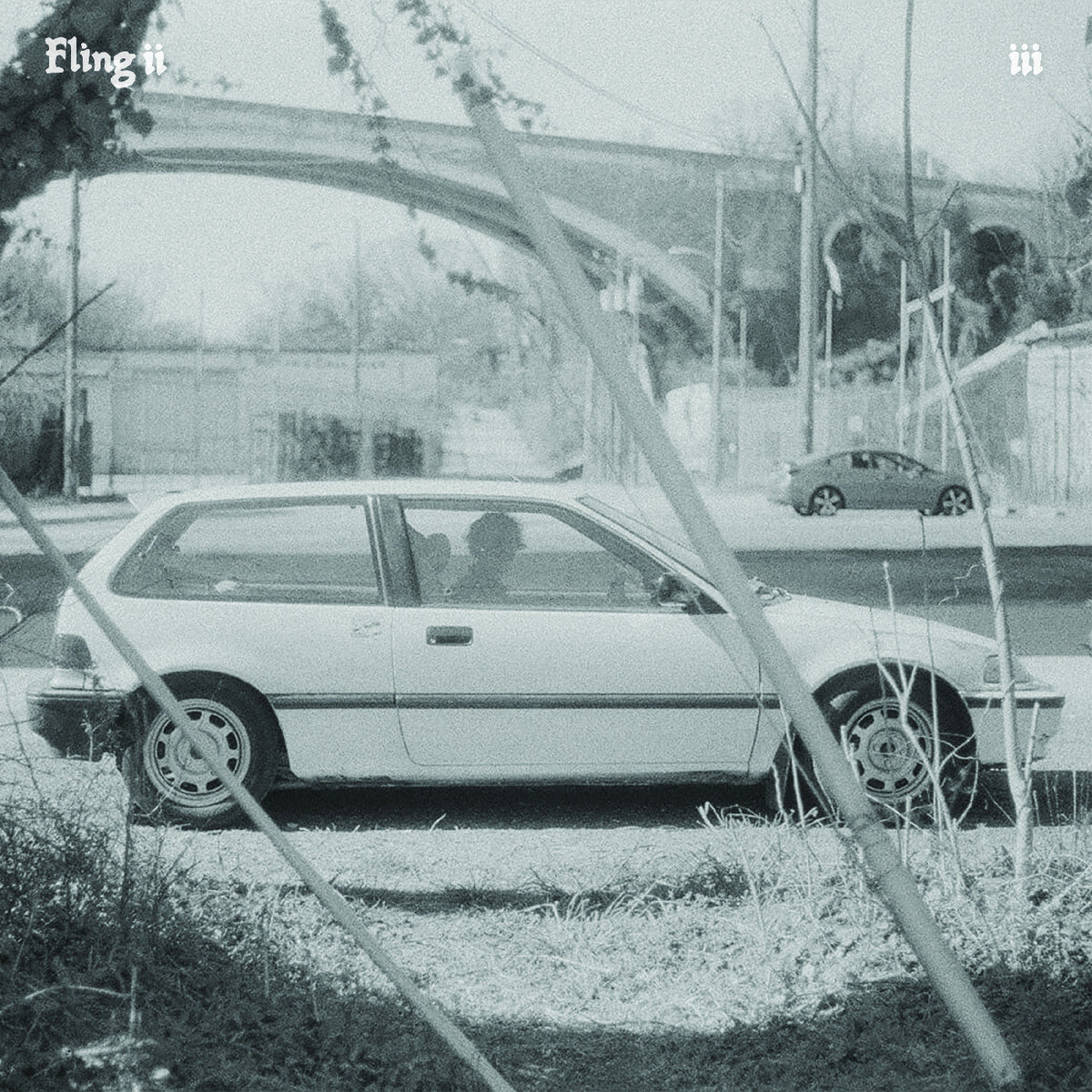 fling ii - 3 *Pre-Order
