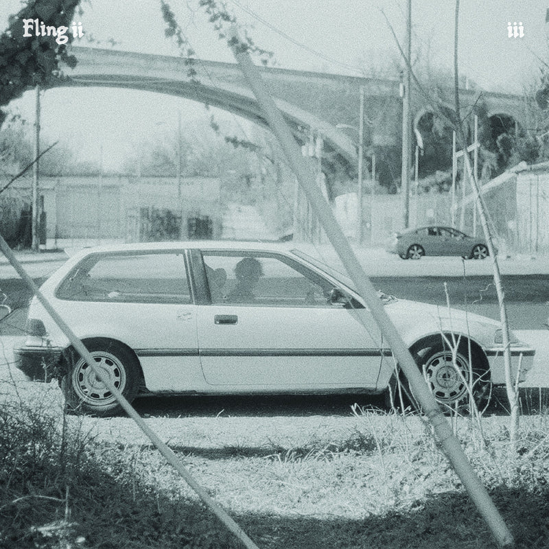 fling ii - 3 *Pre-Order