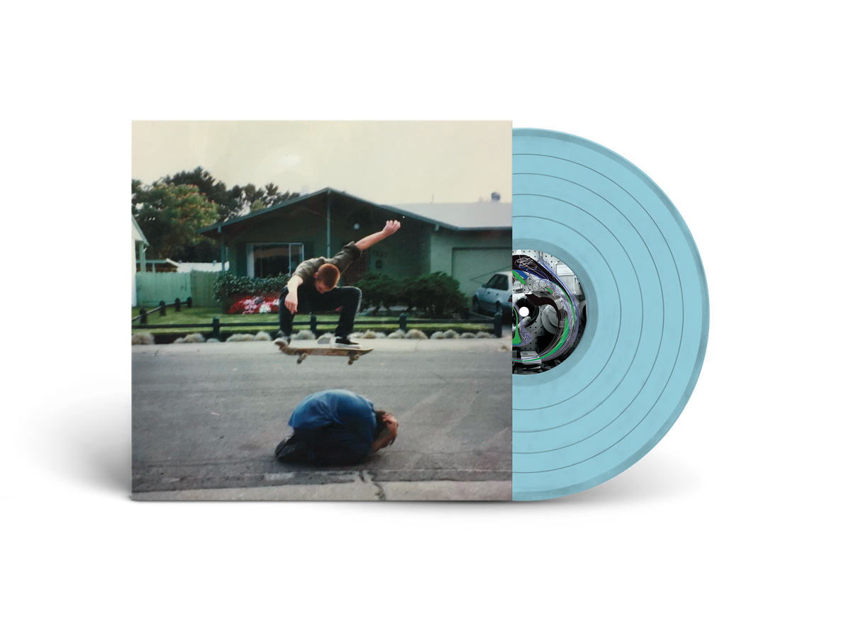 BRISTON MARONEY - NORMAL HEIGHTS *Pre-Order