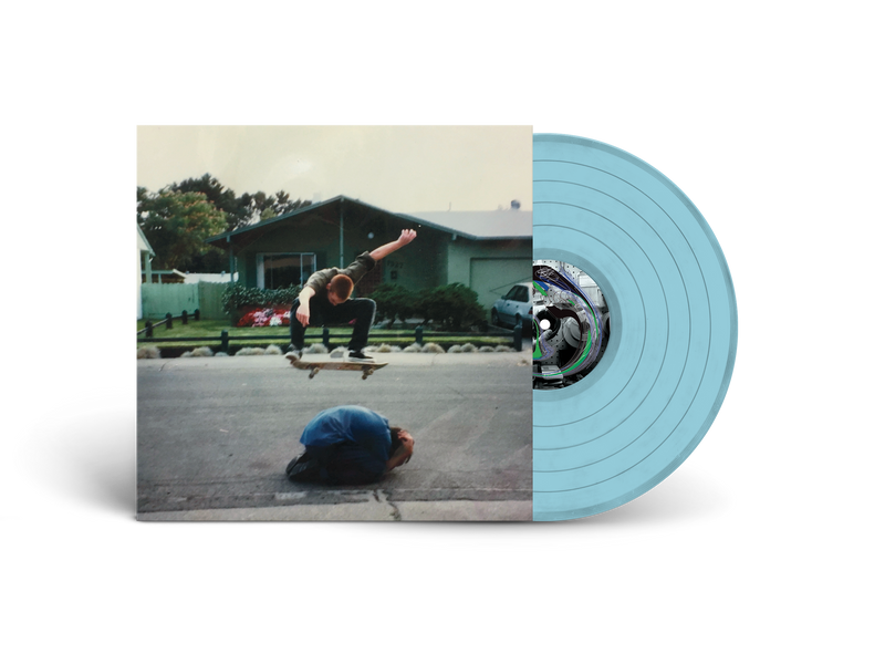 BRISTON MARONEY - NORMAL HEIGHTS *Pre-Order