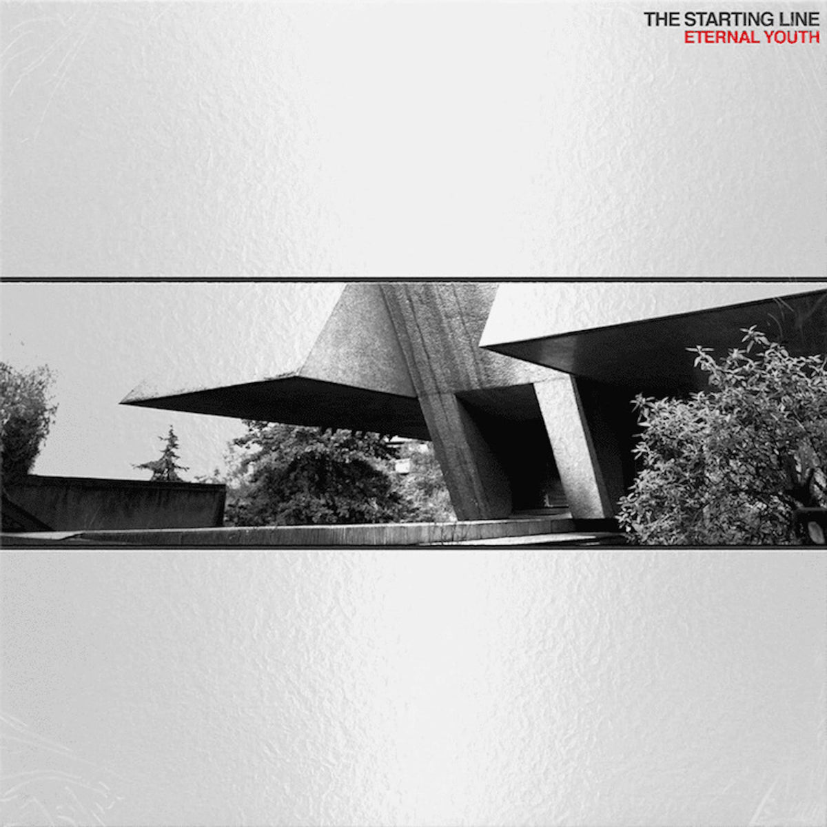 Starting Line (The) - Eternal Youth