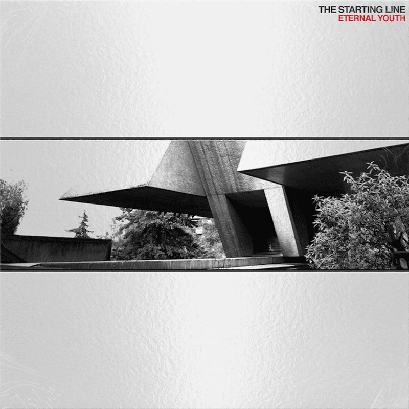 Starting Line (The) - Eternal Youth
