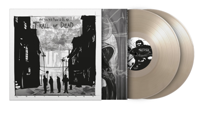 And You Will Know Us By The Trail Of Dead - Lost Songs *Pre-Order