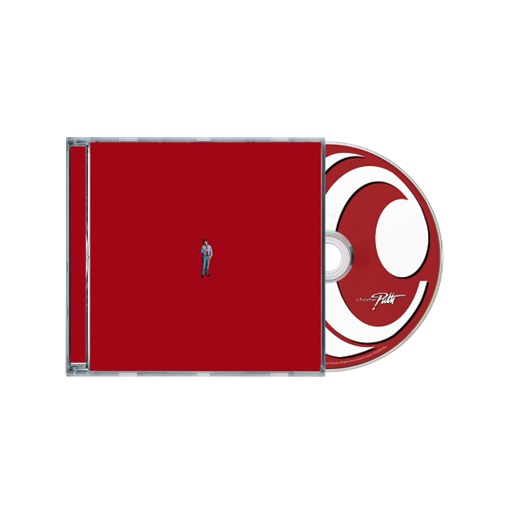 Charlie Puth - Whatever’s Clever! *Pre-Order
