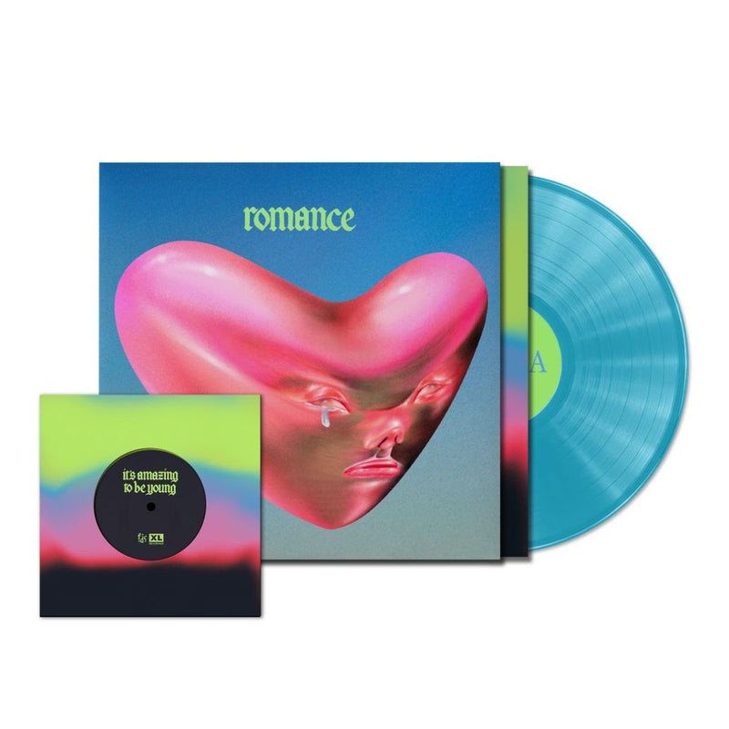 Fontaines D.C. - Romance (Bonus Edition)