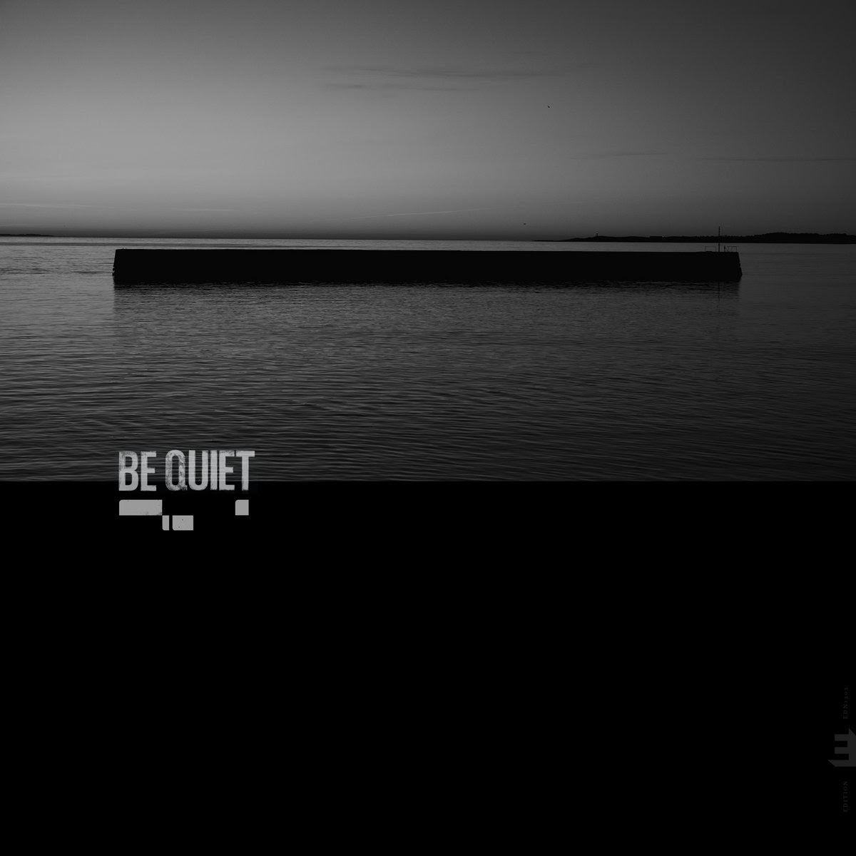 Nils Petter Molvaer - Be Quiet