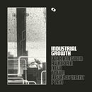 Warrington-Runcorn New Town Development Plan - Industrial Growth *Pre-Order