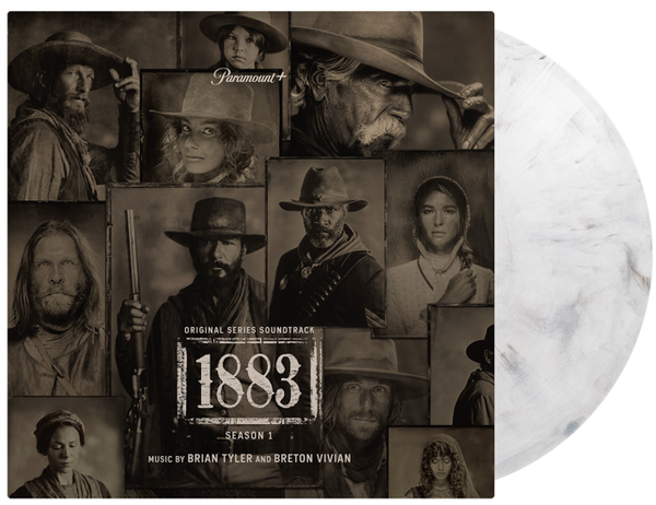 1883 - Original Soundtrack
