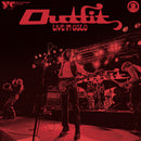 Daniel Romano - Live in Oslo *Pre-Order