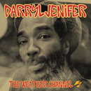 Darryl Jenifer - The Weather Channel *Pre-Order