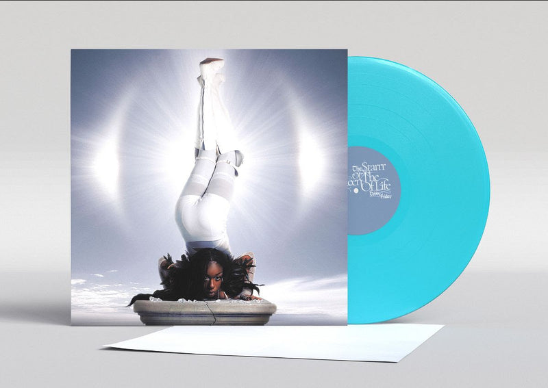 Debby Friday - The Starrr Of The Queen Of Life *Pre-Order