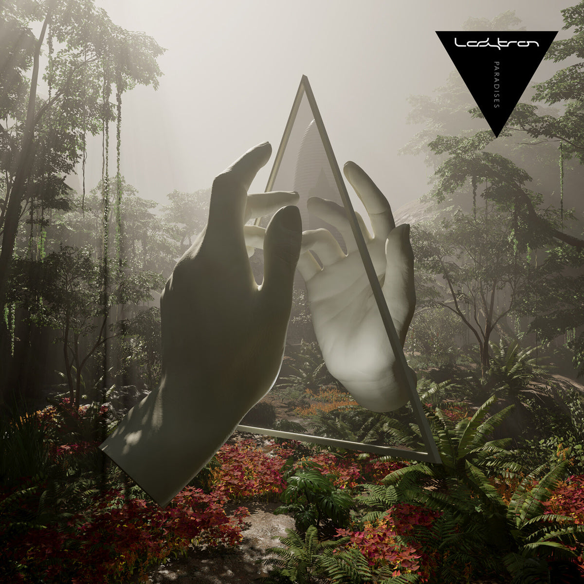 Ladytron - Paradises